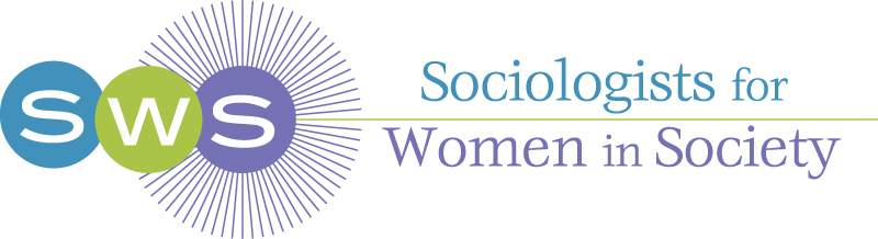 (National) Sociologists for Women in Society [article image]