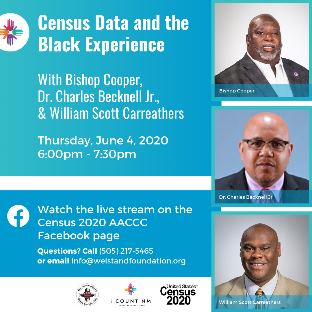 Census Data and the Black Experience [article image]