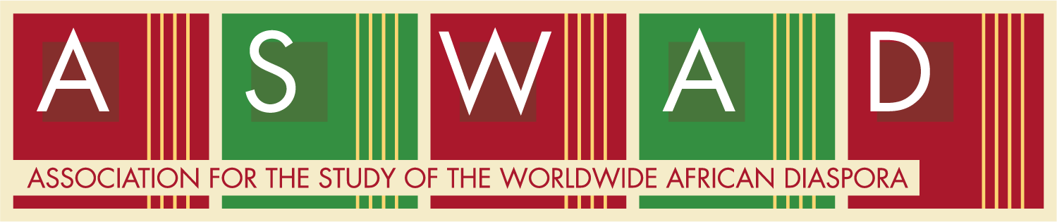 Association for the Study of the Worldwide African Diaspora [article image]