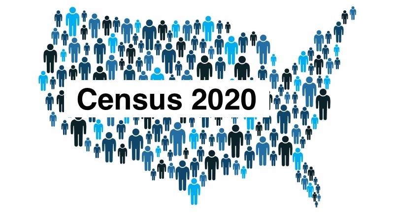 UNM 2020 Census Complete Count Committee [article image]