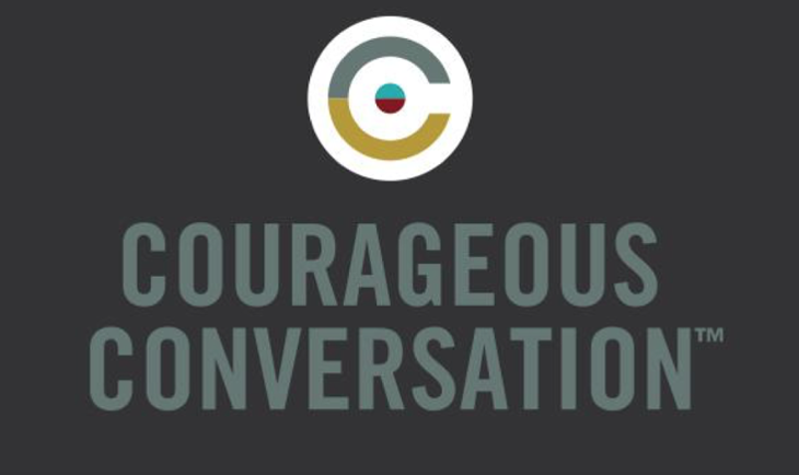 2020 National Summit for Courageous Conversation [article image]