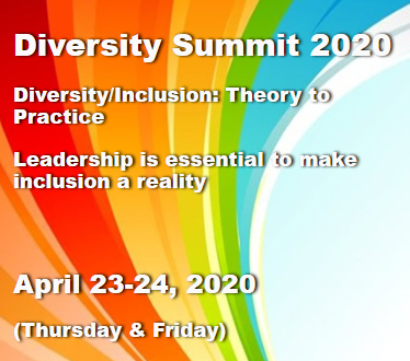 (Rescheduled) UNM-Gallup Diversity Summit 2020 [article image]