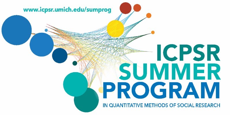Apply now for the ICPSR Summer Program Diversity Initiative Scholarships [article image]