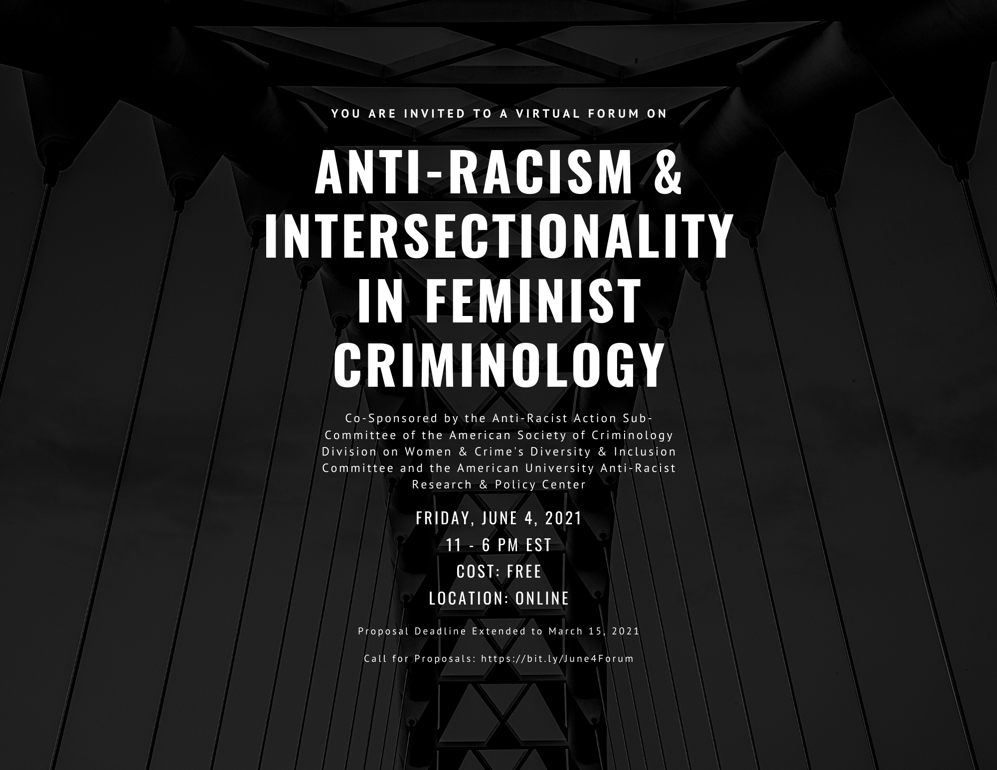 Anti-Racism and Intersectionality [article image]