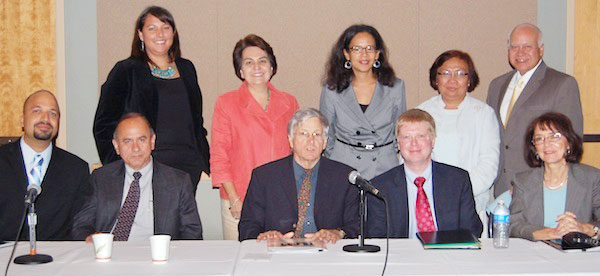 Institute Group Photo