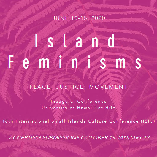 (National) Island Feminisms [article image]