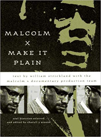 Malcolm X documentary screening [article image]