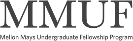 UNM Mellon Mays Undergraduate Fellowship (MMUF) [article image]