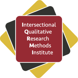 2018 Intersectional Qualitative Research Methods Institute  [article image]