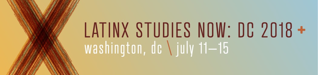 Latinx Studies Now: DC 2018+ [article image]