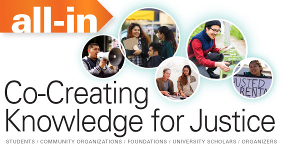 (National) Co-Creating Knowledge for Justice [article image]