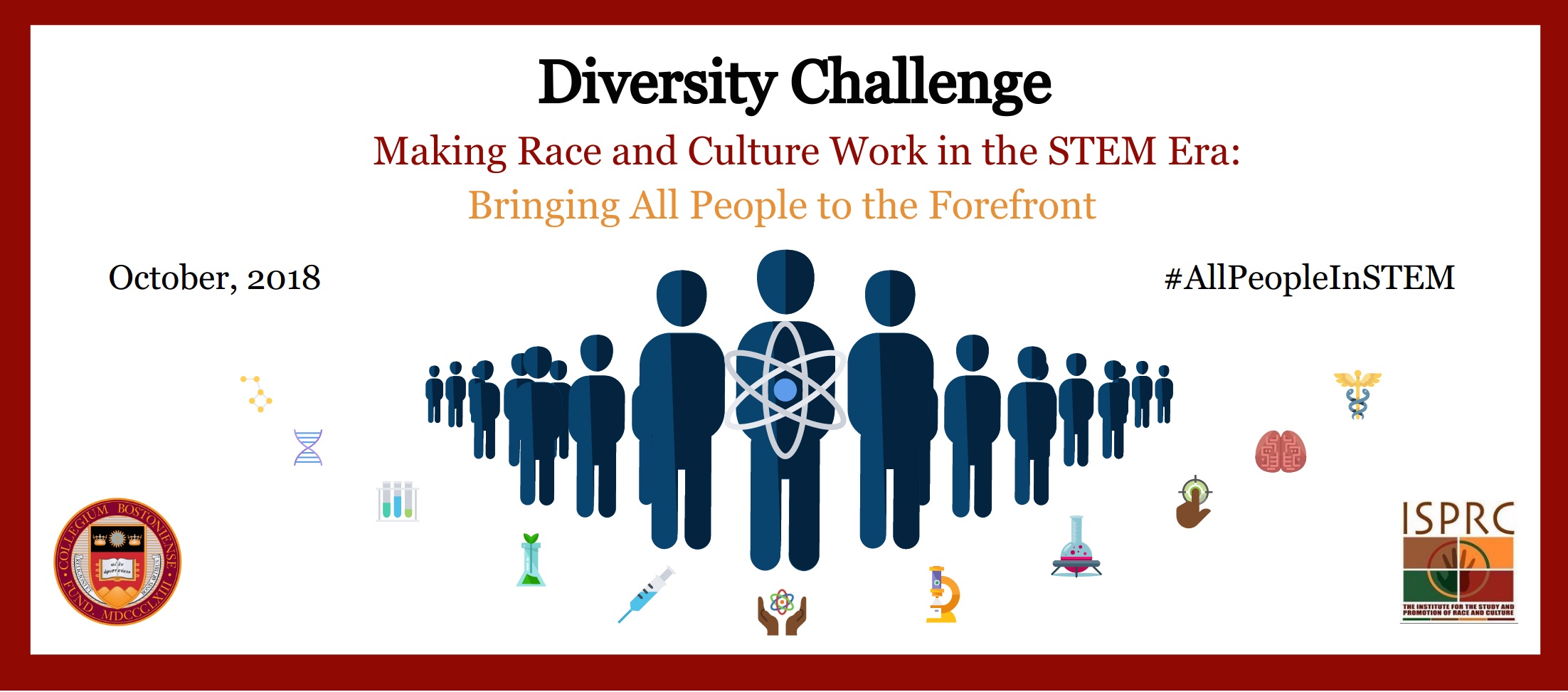 Diversity Challenge 2018 [article image]