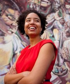 Speaker: Dr. Lisa Bates, Collective Memory and Planning in Black Portland [article image]