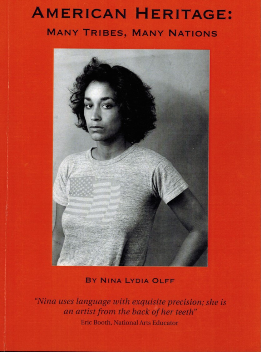 The Poetry of Nina Olff and the Survival of Afro-Caribbean Culture Across Generations [article image]
