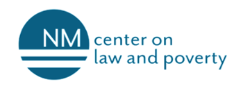 The New Mexico Center on Law and Poverty logo
