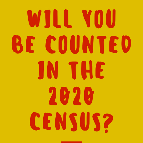 Press Conference: Will You Be Counted For 2020 Census? [article image]